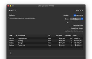 FreelanceStation screenshot 2