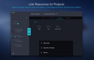 Freelancify screenshot 2