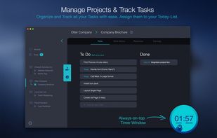 Freelancify screenshot 1