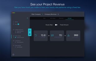 Freelancify screenshot 3