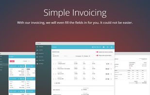 Freelancy screenshot 3