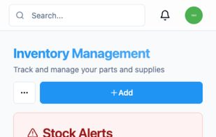 FreeMaint screenshot 3