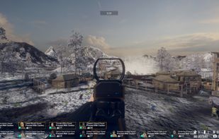 Freeman: Guerrilla Warfare screenshot 3