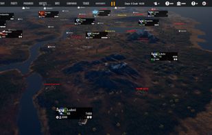 Freeman: Guerrilla Warfare screenshot 1