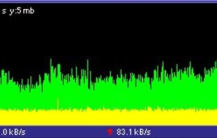 FreeMeter screenshot 1