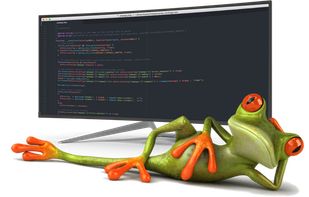 FreePBX screenshot 1