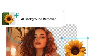 FreePixel AI Background Remover