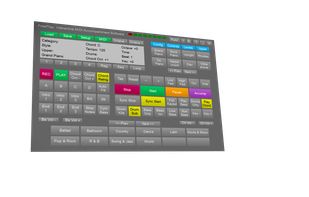 FreePlay screenshot 1