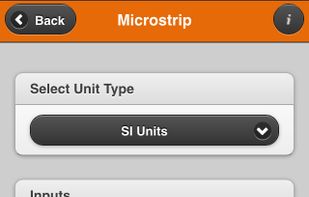 Freescale RF Engineering Tools screenshot 1