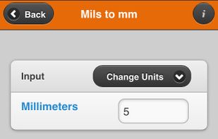 Freescale RF Engineering Tools screenshot 2