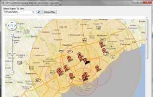 FreeSCAN screenshot 3