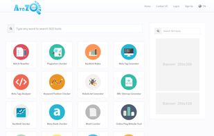 FreeSEOTools.US screenshot 1