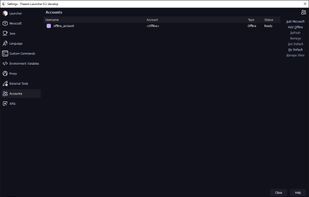 Freesm Launcher screenshot 3