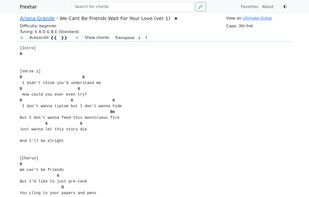 freetar screenshot 1