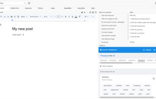 Freeter screenshot 1