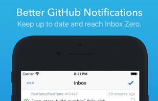 Githawk for GitHub screenshot 2