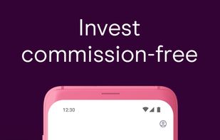 Freetrade screenshot 1