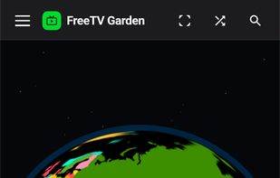 FreeTV Garden 