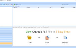 Freeviewer screenshot 1