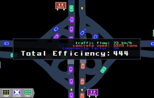 Freeways screenshot 1