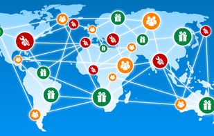 Sharebay screenshot 2