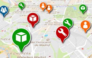 Sharebay screenshot 1