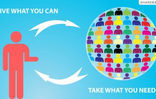 Sharebay screenshot 1