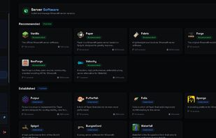 FreezeHost screenshot 1