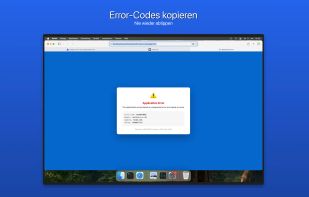 FreezeText screenshot 1