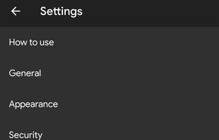 FreezeYou! screenshot 1
