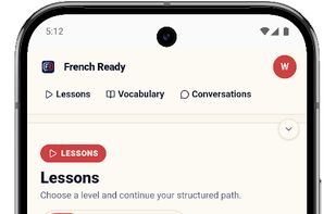A1 to A2 lessons