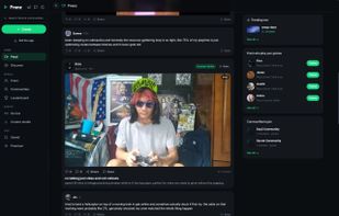 Feed