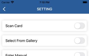 Frenzin CRM screenshot 3