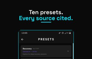 FreqCraft screenshot 3