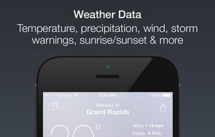 Fresh Air screenshot 2