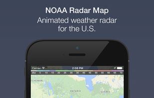 Fresh Air screenshot 1