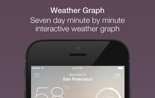 Fresh Air screenshot 1