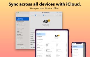 Fresh Cards - Flashcards screenshot 2