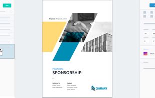 Fresh Proposals screenshot 2