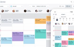 Fresha Shedul screenshot 1
