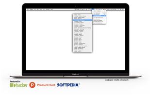FreshBackMac screenshot 1