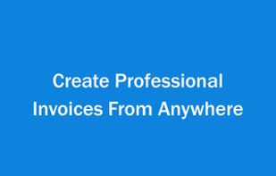 FreshBooks screenshot 1