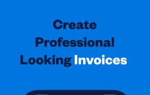 FreshBooks screenshot 1