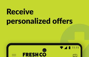 FreshCo screenshot 3