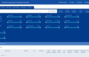FreshDrop screenshot 1