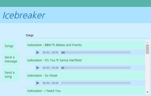 Fresherplay musician page