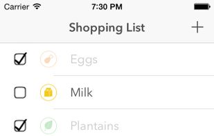 Freshly screenshot 1