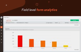 Freshmarketer screenshot 1