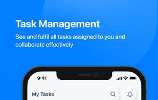 Freshservice screenshot 2