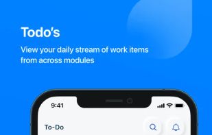 Freshservice screenshot 3